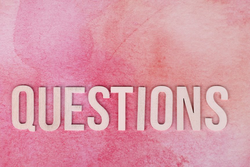 clear guide to persistent concerns