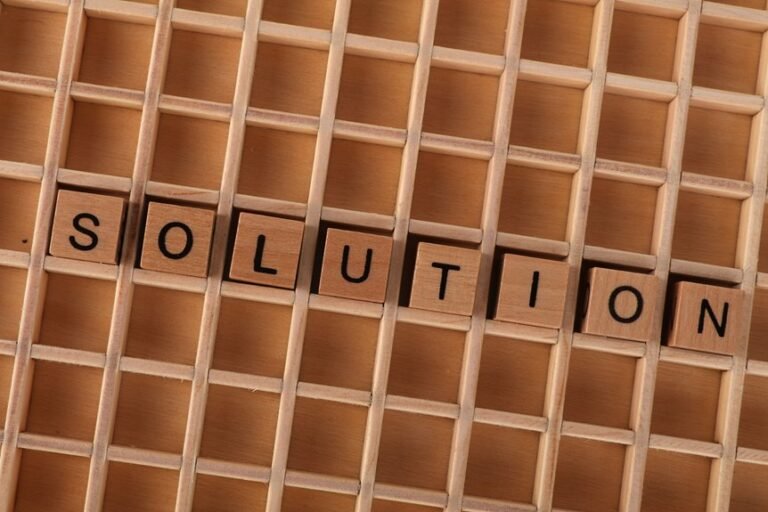 effective approaches to problem solving