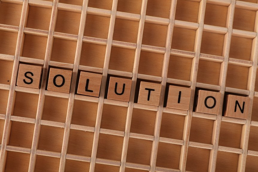 effective approaches to problem solving