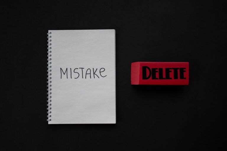 guidance for common 860 207 8577 errors
