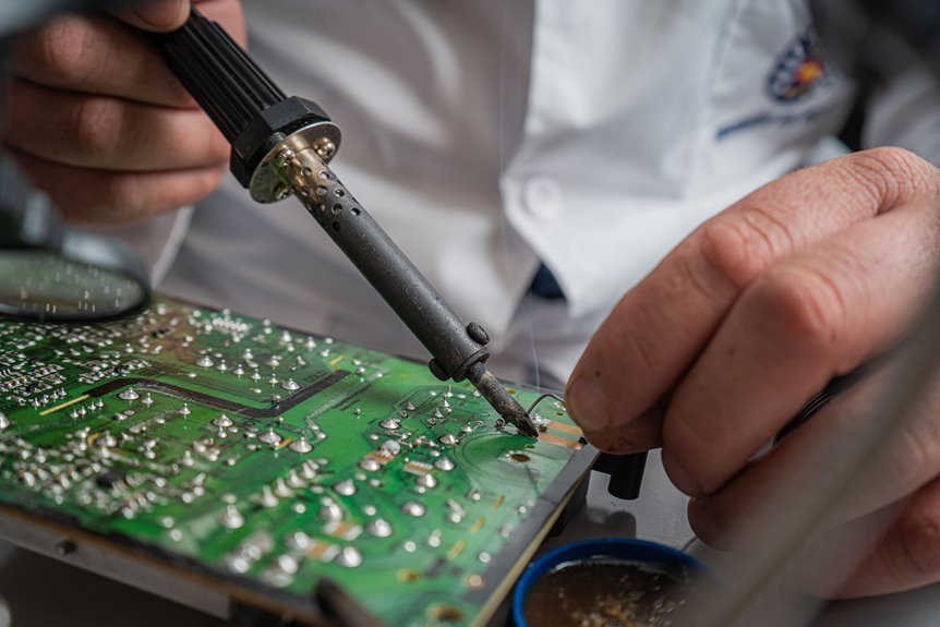 helpful techniques when standard fixes fail