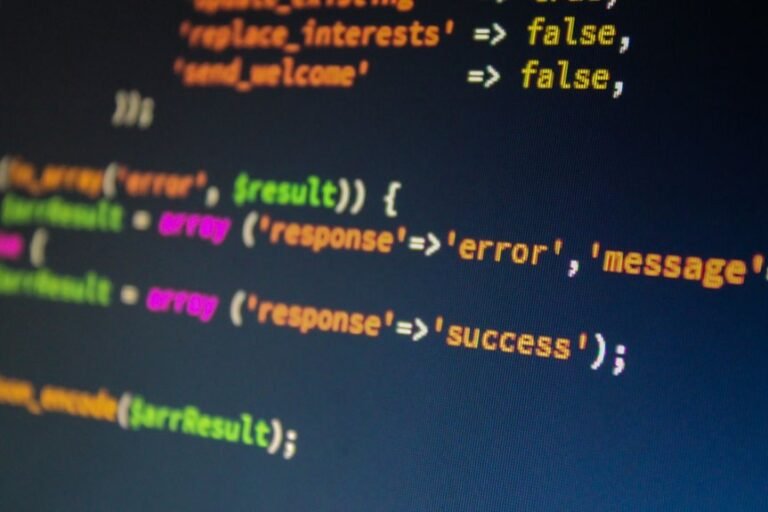 small methods for frequent errors