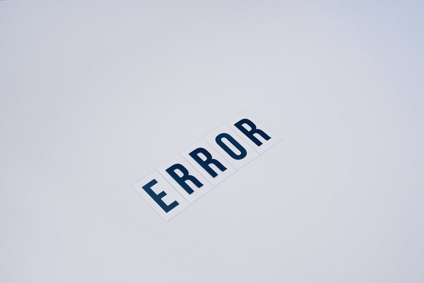 troubleshooting 4179900203 effectively without errors