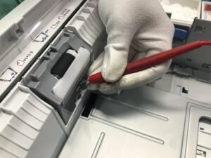 what to review before troubleshooting